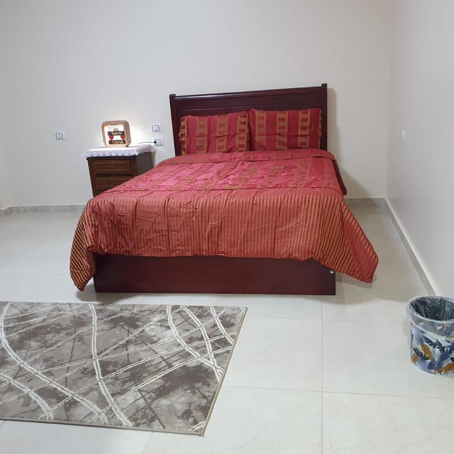 Andy Guest House Pyramids View Kafret el-Gabal Exterior foto