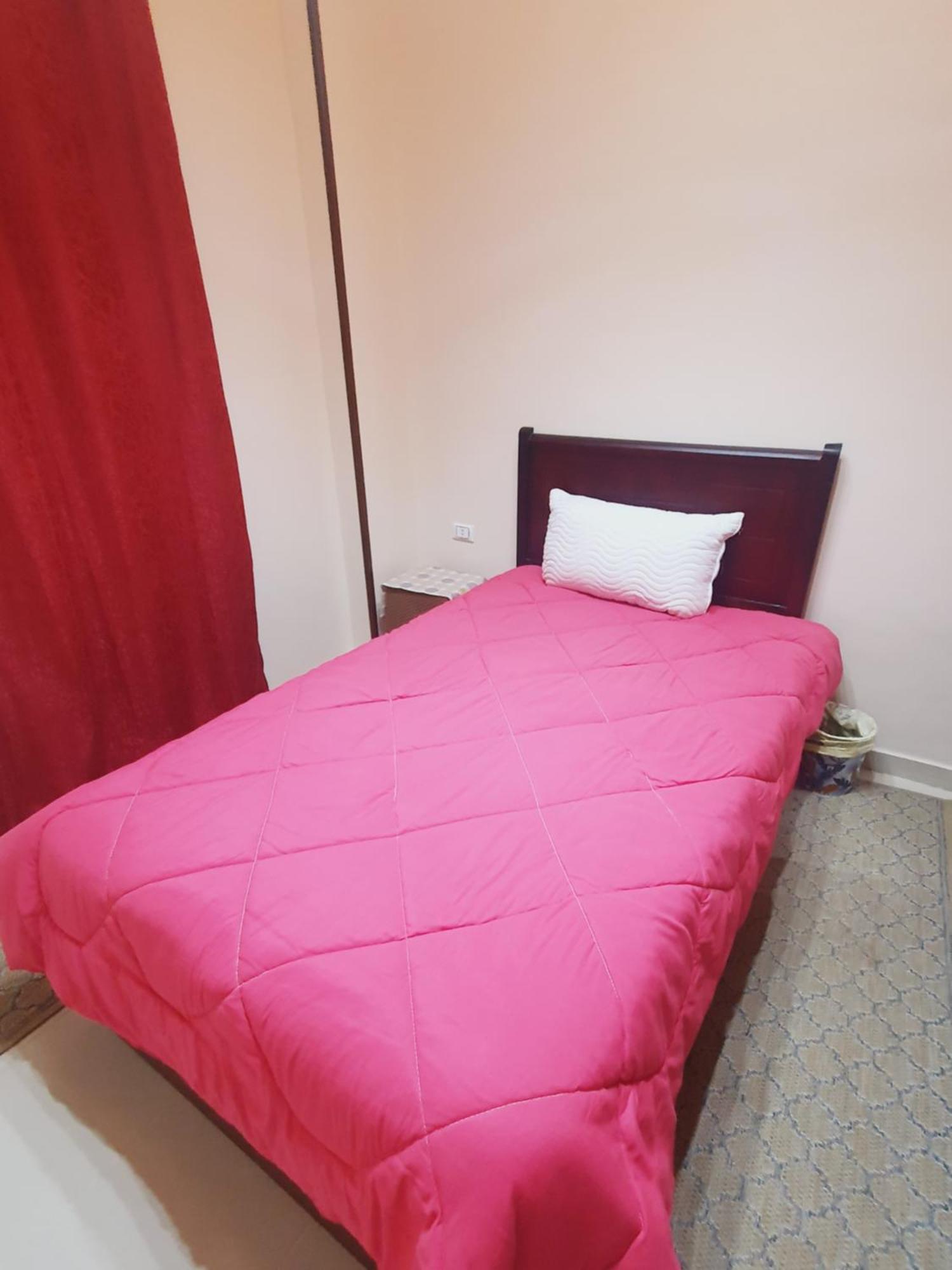 Andy Guest House Pyramids View Kafret el-Gabal Quarto foto