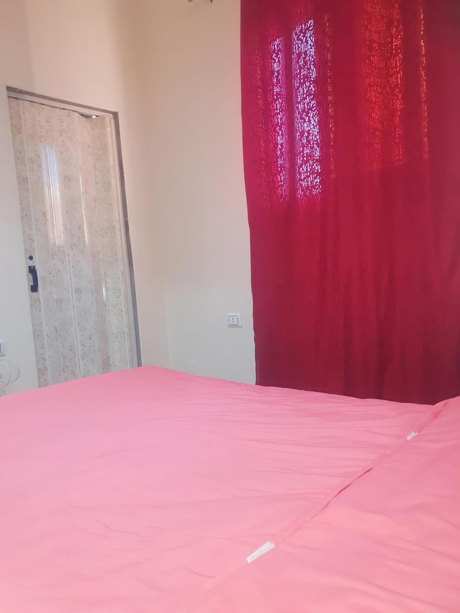 Andy Guest House Pyramids View Kafret el-Gabal Quarto foto