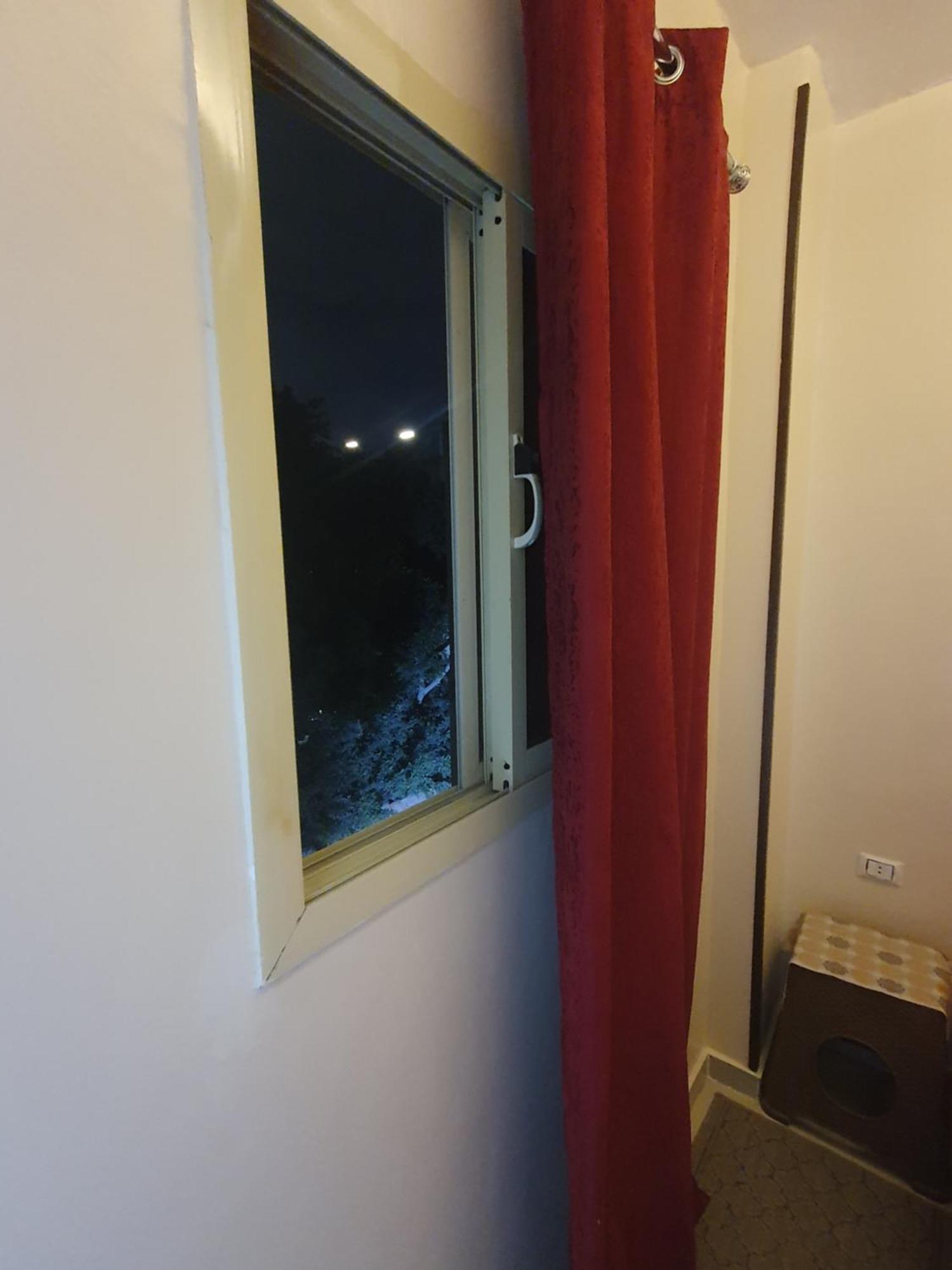 Andy Guest House Pyramids View Kafret el-Gabal Quarto foto