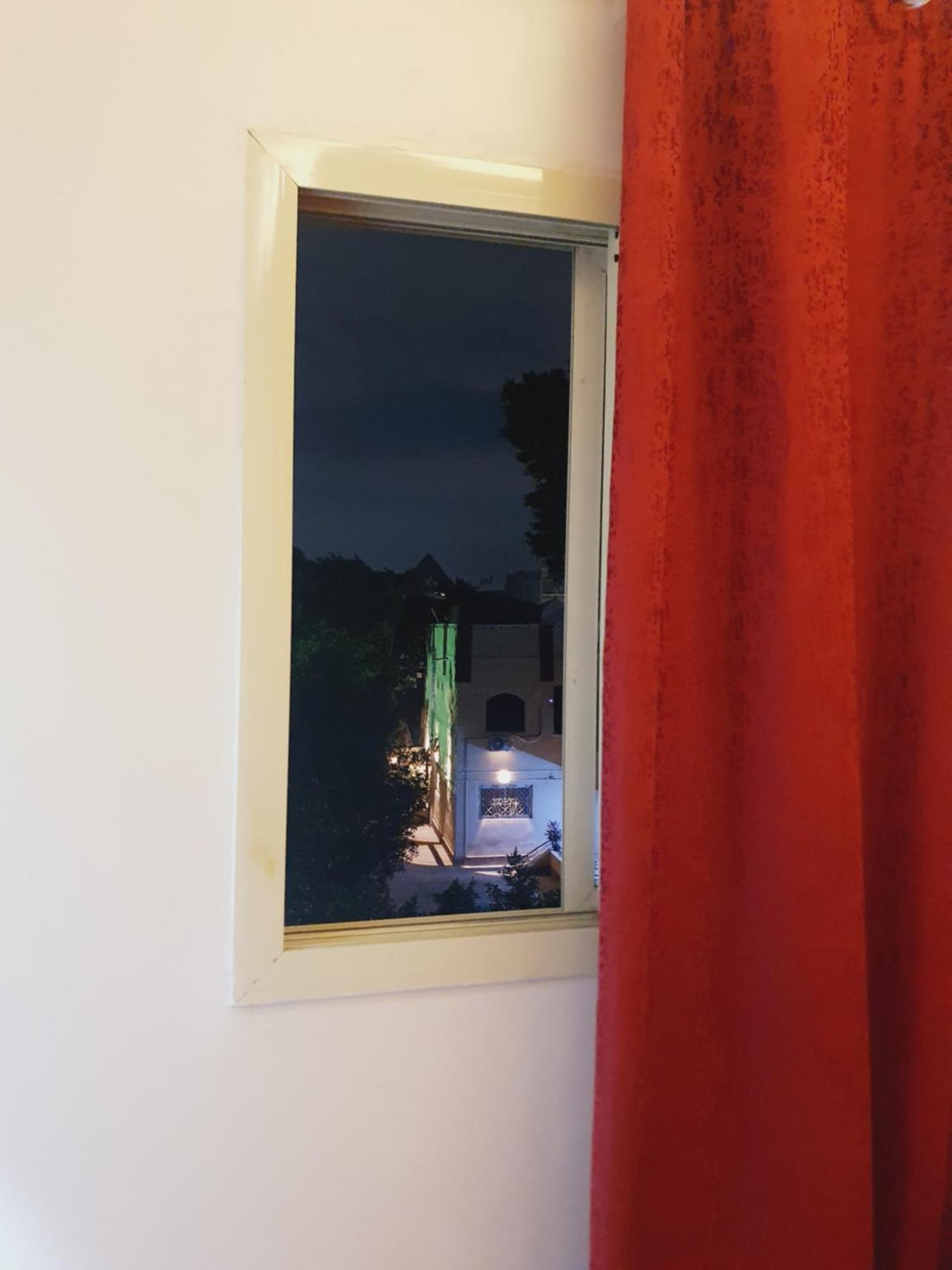 Andy Guest House Pyramids View Kafret el-Gabal Quarto foto