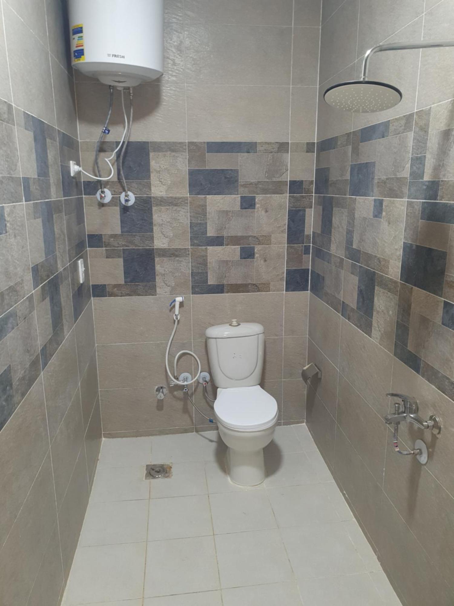 Andy Guest House Pyramids View Kafret el-Gabal Quarto foto