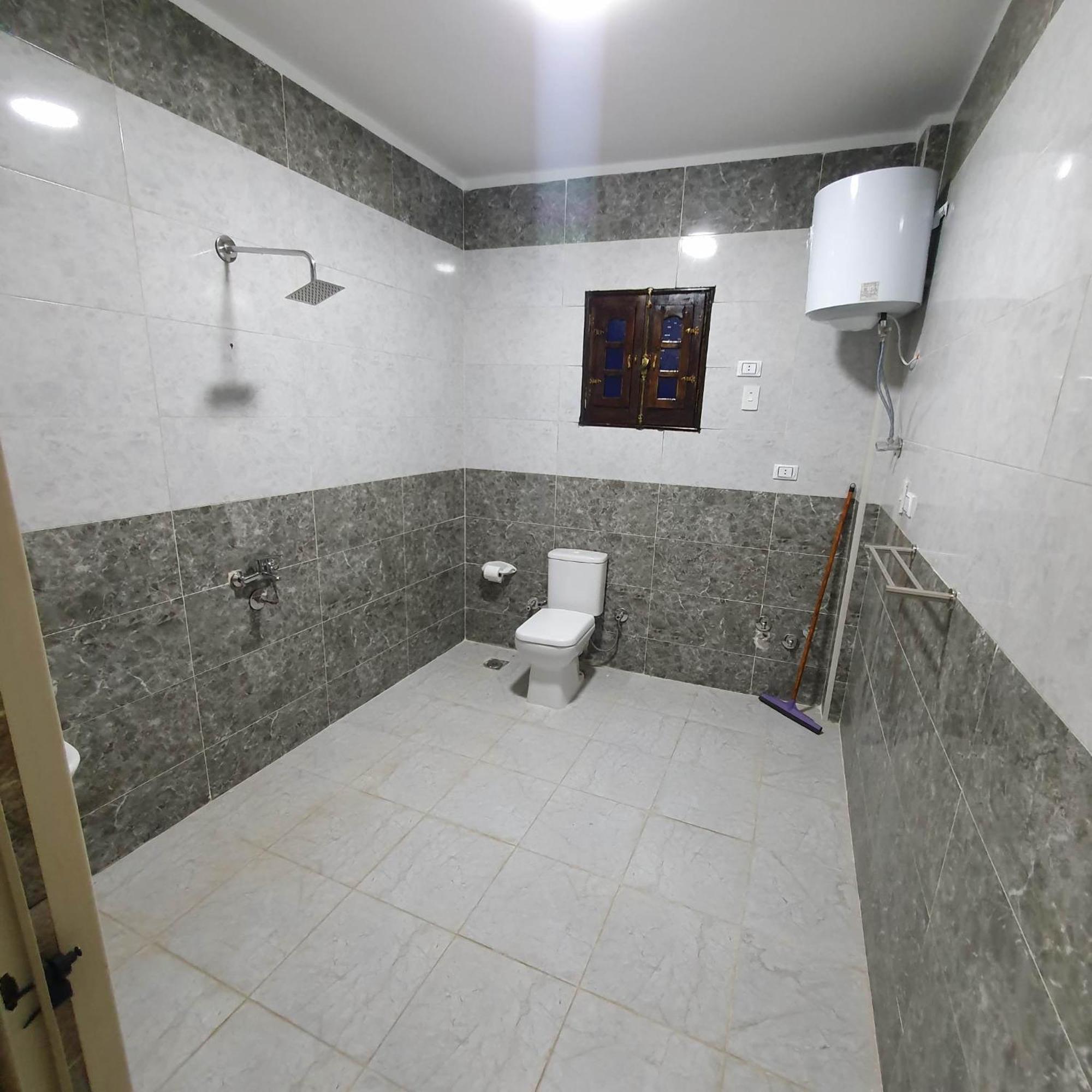 Andy Guest House Pyramids View Kafret el-Gabal Quarto foto