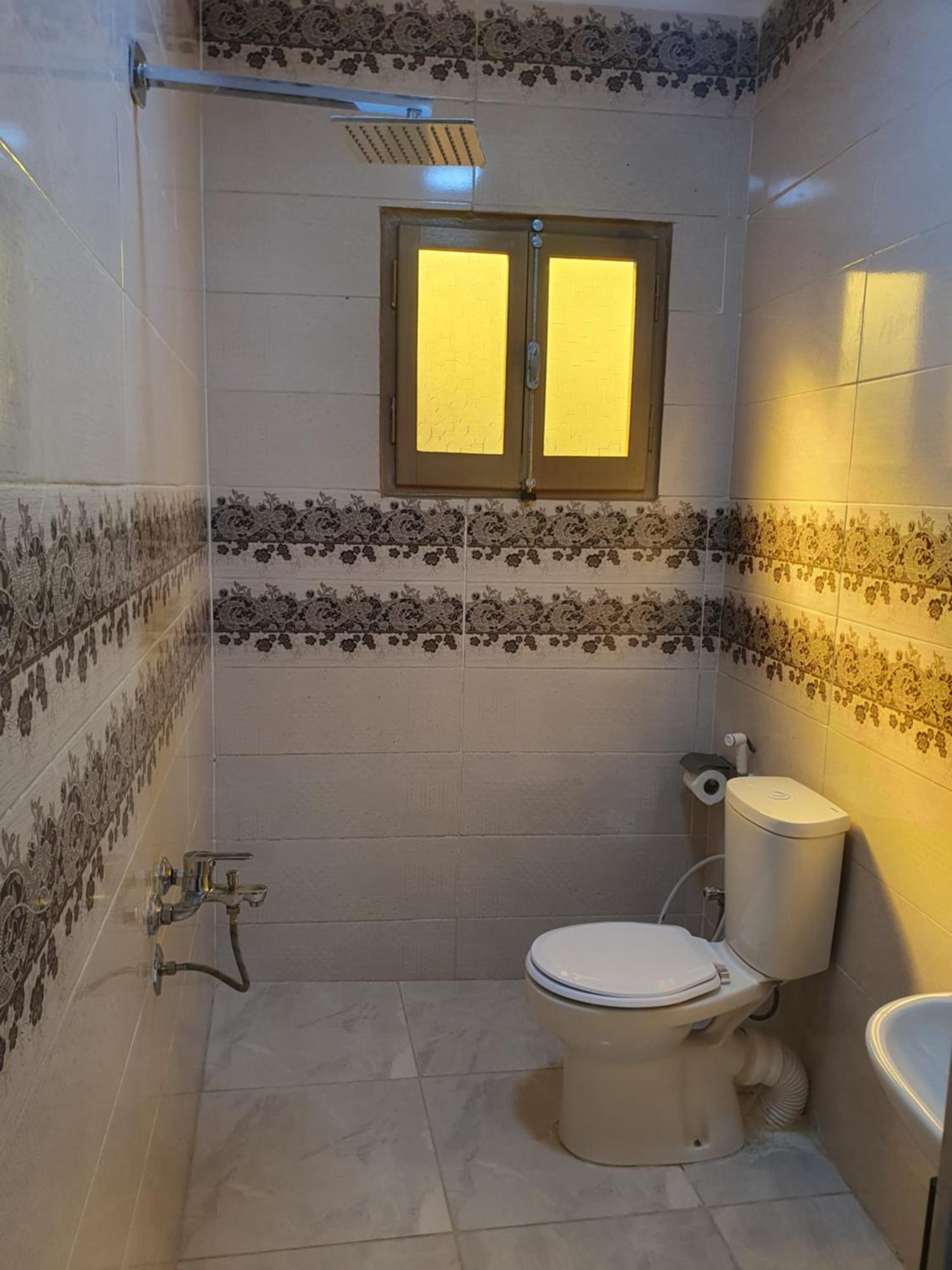 Andy Guest House Pyramids View Kafret el-Gabal Exterior foto