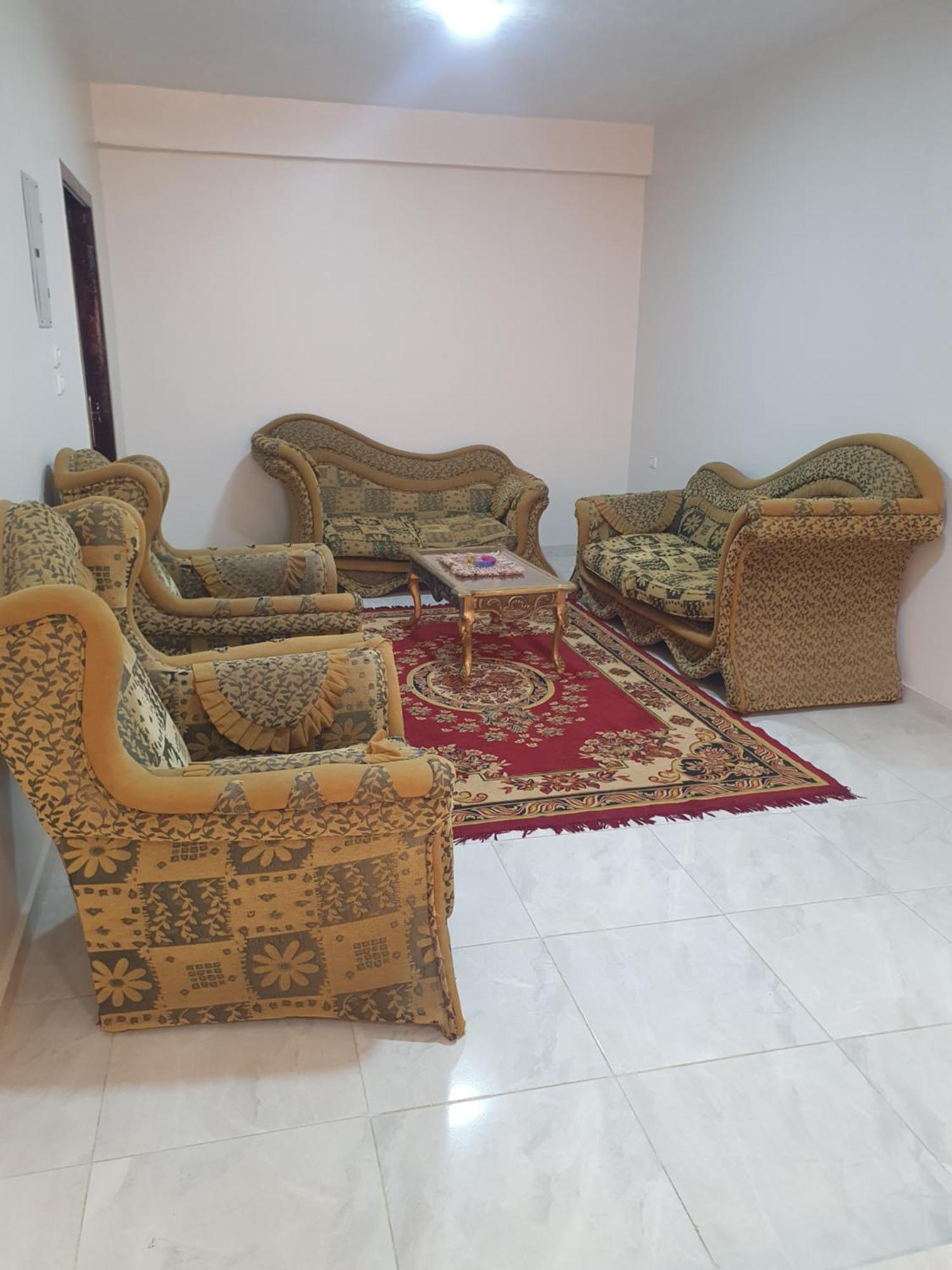 Andy Guest House Pyramids View Kafret el-Gabal Quarto foto